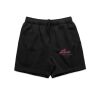Mens Relax Track Shorts  Thumbnail