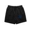 Mens Relax Track Shorts  Thumbnail