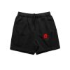 Mens Relax Track Shorts  Thumbnail