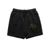 Mens Relax Track Shorts  Thumbnail