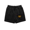 Mens Relax Track Shorts  Thumbnail