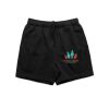 Mens Relax Track Shorts  Thumbnail