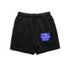 Mens Relax Track Shorts  Thumbnail