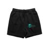 Mens Relax Track Shorts  Thumbnail