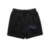 Mens Relax Track Shorts  Thumbnail