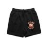 Mens Relax Track Shorts  Thumbnail