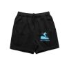 Mens Relax Track Shorts  Thumbnail