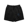 Mens Relax Track Shorts  Thumbnail