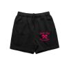 Mens Relax Track Shorts  Thumbnail