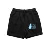Mens Relax Track Shorts  Thumbnail
