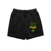 Mens Relax Track Shorts  Thumbnail