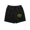 Mens Relax Track Shorts  Thumbnail