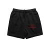 Mens Relax Track Shorts  Thumbnail