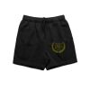 Mens Relax Track Shorts  Thumbnail