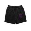 Mens Relax Track Shorts  Thumbnail