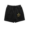 Mens Relax Track Shorts  Thumbnail