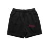 Mens Relax Track Shorts  Thumbnail