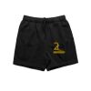 Mens Relax Track Shorts  Thumbnail