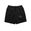 Mens Relax Track Shorts  Thumbnail