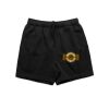Mens Relax Track Shorts  Thumbnail