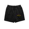 Mens Relax Track Shorts  Thumbnail