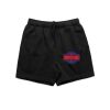 Mens Relax Track Shorts  Thumbnail