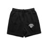 Mens Relax Track Shorts  Thumbnail