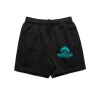 Mens Relax Track Shorts  Thumbnail