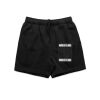 Mens Relax Track Shorts  Thumbnail