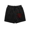 Mens Relax Track Shorts  Thumbnail
