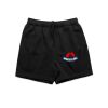 Mens Relax Track Shorts  Thumbnail
