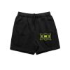 Mens Relax Track Shorts  Thumbnail