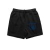 Mens Relax Track Shorts  Thumbnail