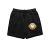 Mens Relax Track Shorts  Thumbnail