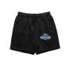 Mens Relax Track Shorts  Thumbnail