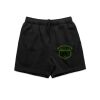 Mens Relax Track Shorts  Thumbnail