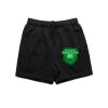 Mens Relax Track Shorts  Thumbnail