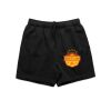 Mens Relax Track Shorts  Thumbnail