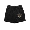 Mens Relax Track Shorts  Thumbnail