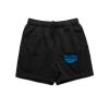 Mens Relax Track Shorts  Thumbnail