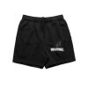 Mens Relax Track Shorts  Thumbnail
