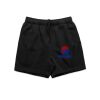 Mens Relax Track Shorts  Thumbnail