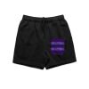 Mens Relax Track Shorts  Thumbnail