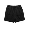 Mens Relax Track Shorts  Thumbnail