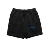 Mens Relax Track Shorts  Thumbnail