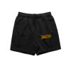 Mens Relax Track Shorts  Thumbnail