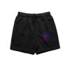Mens Relax Track Shorts  Thumbnail