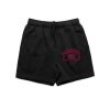 Mens Relax Track Shorts  Thumbnail