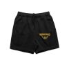 Mens Relax Track Shorts  Thumbnail
