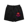 Mens Relax Track Shorts  Thumbnail